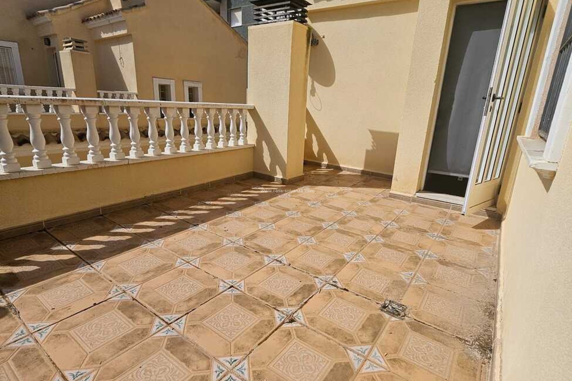 Revente - Villa - Guardamar del Segura - Campomar