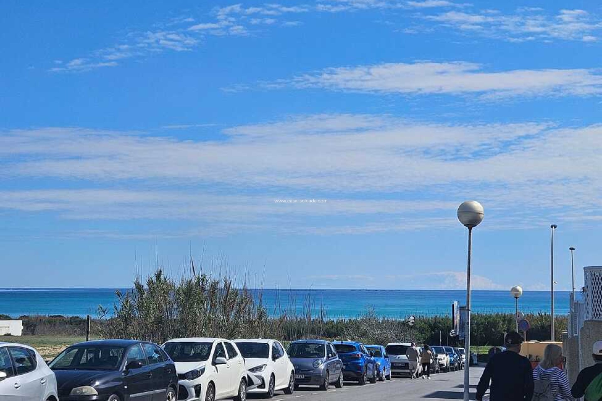 Revente - Villa - Guardamar del Segura - Campomar