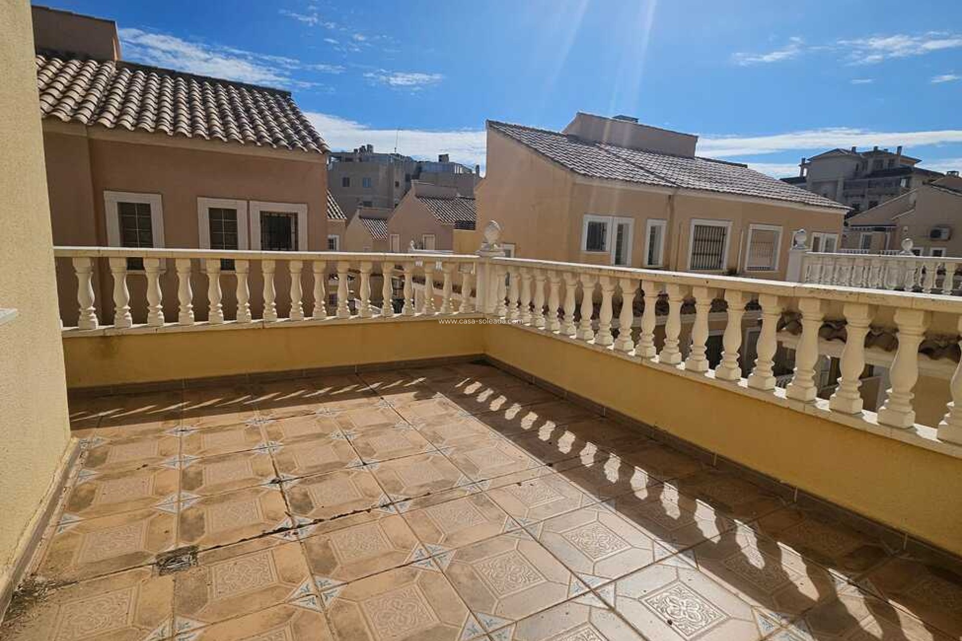 Revente - Villa - Guardamar del Segura - Campomar