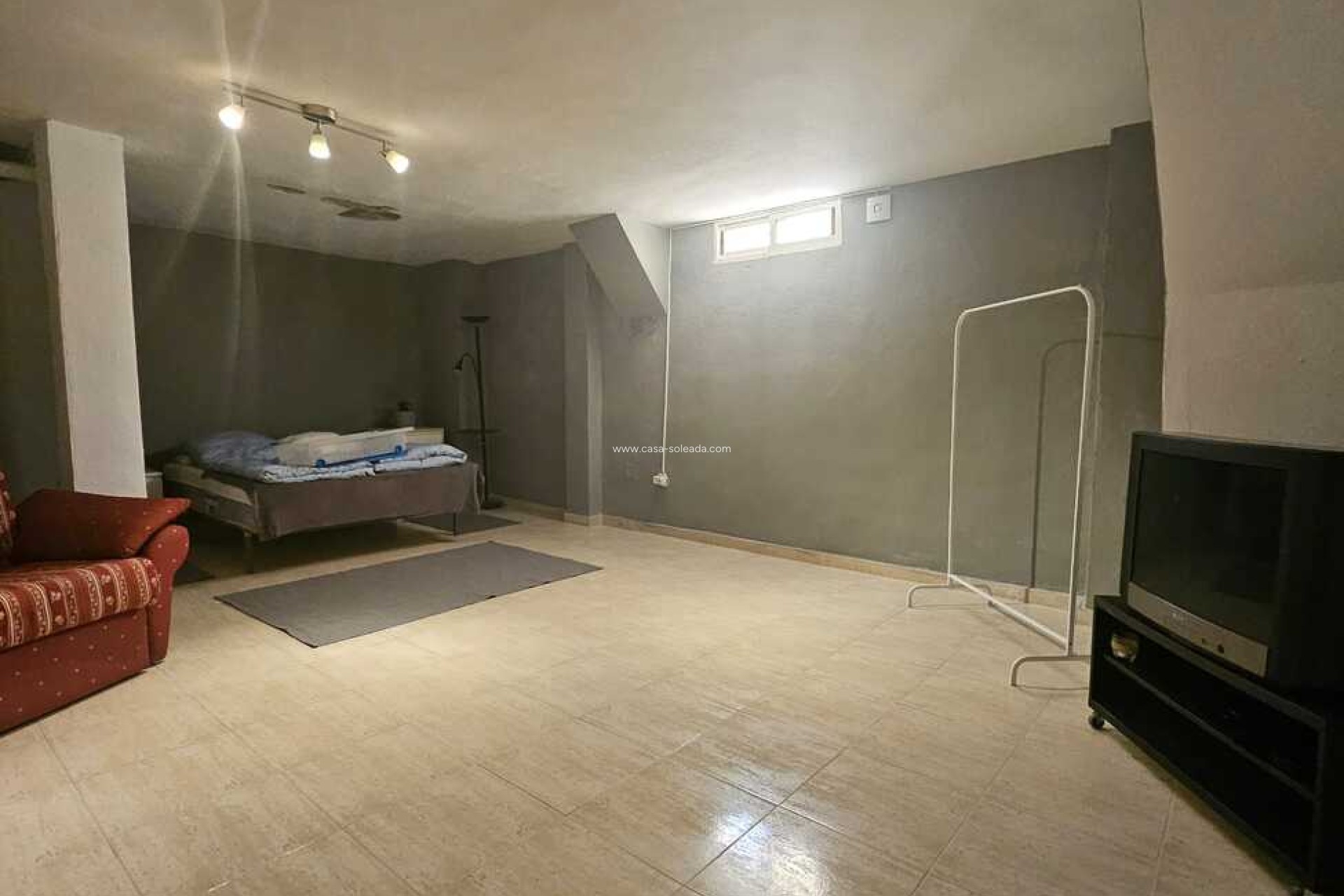 Revente - Villa - Guardamar del Segura - Campomar