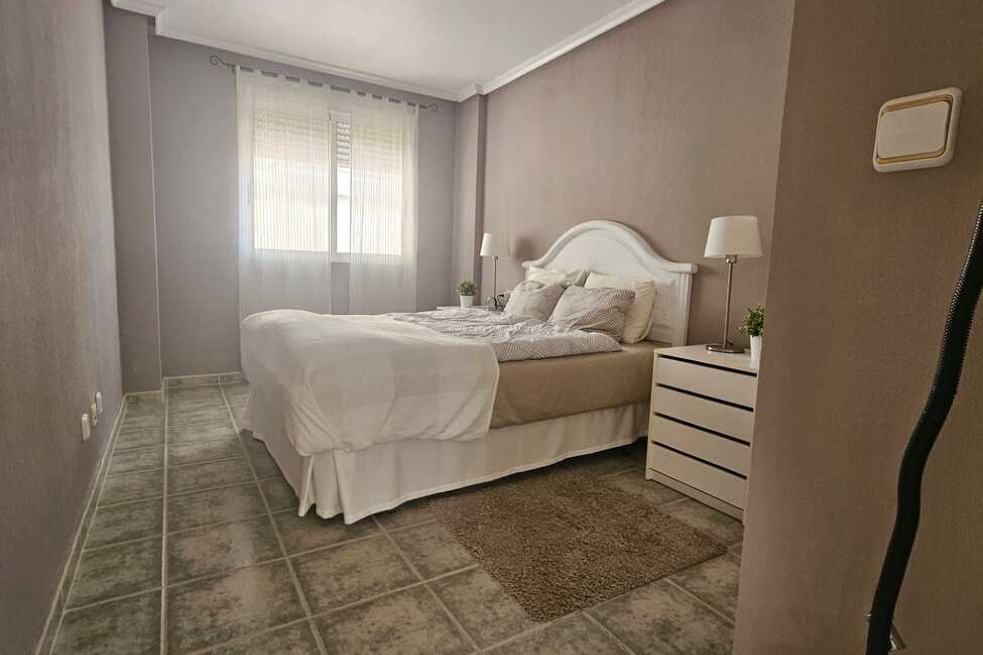 Revente - Villa - Guardamar del Segura - Campomar
