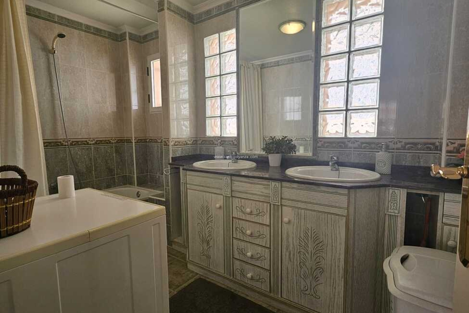 Revente - Villa - Guardamar del Segura - Campomar