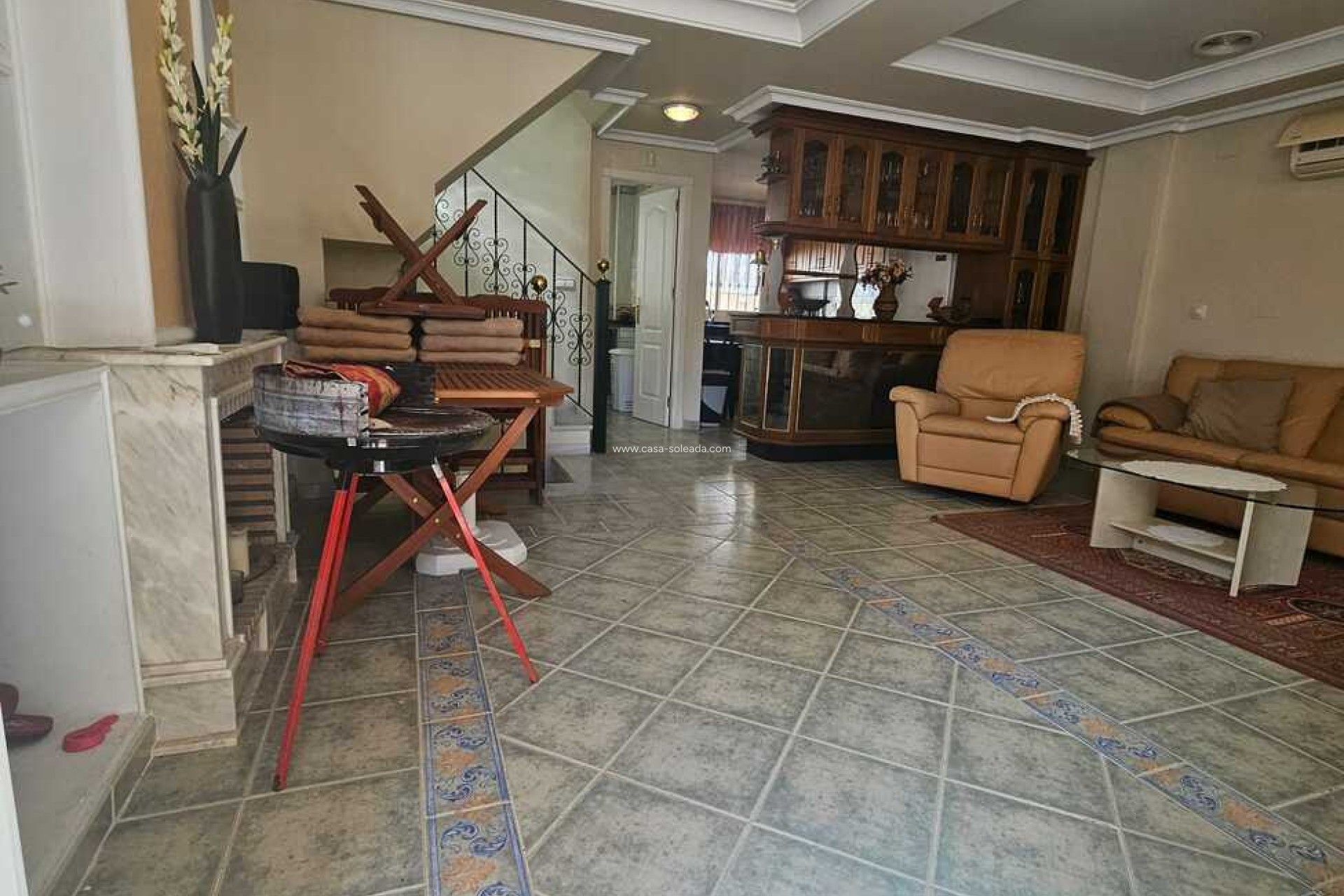 Revente - Villa - Guardamar del Segura - Campomar