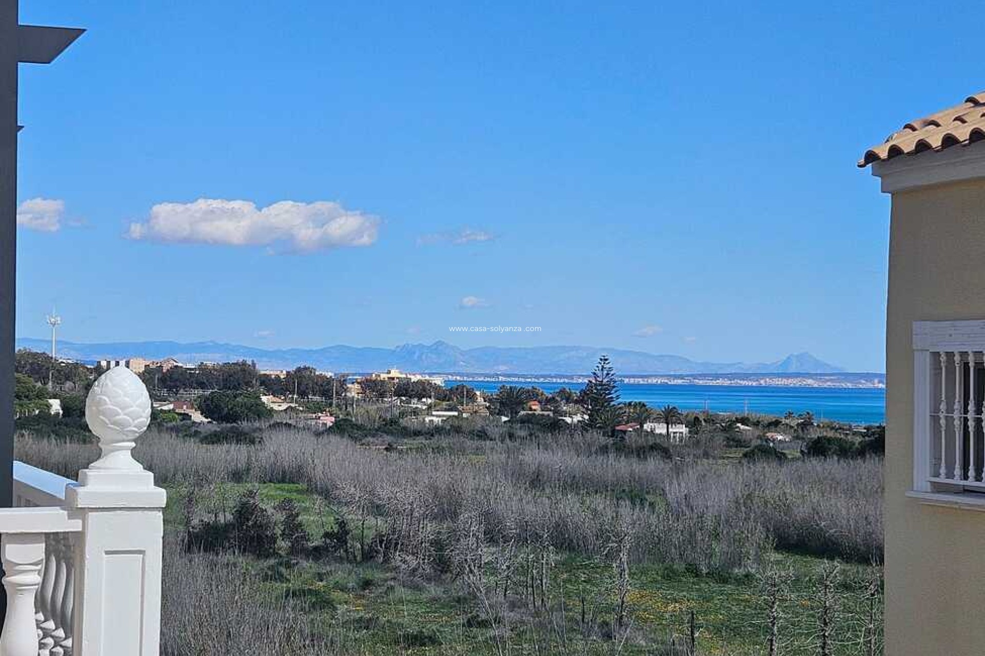 Revente - Villa - Guardamar del Segura - Campomar