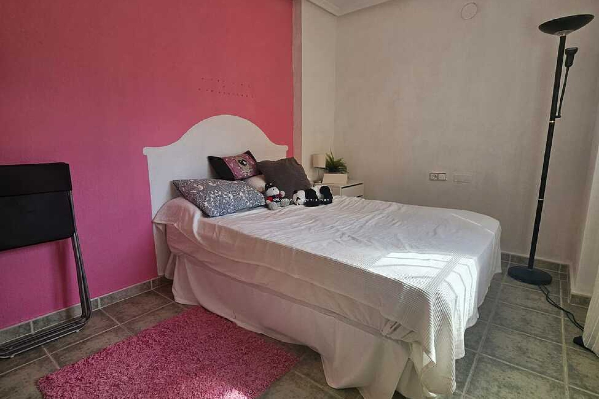 Revente - Villa - Guardamar del Segura - Campomar