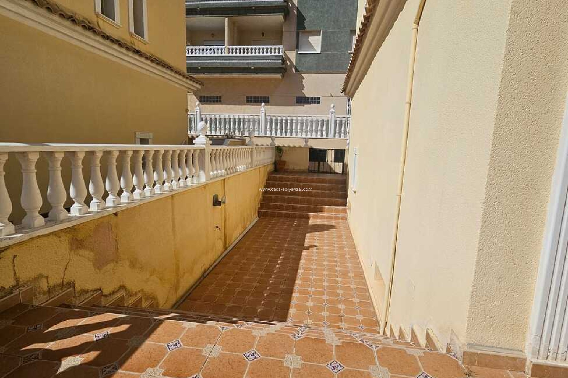 Revente - Villa - Guardamar del Segura - Campomar