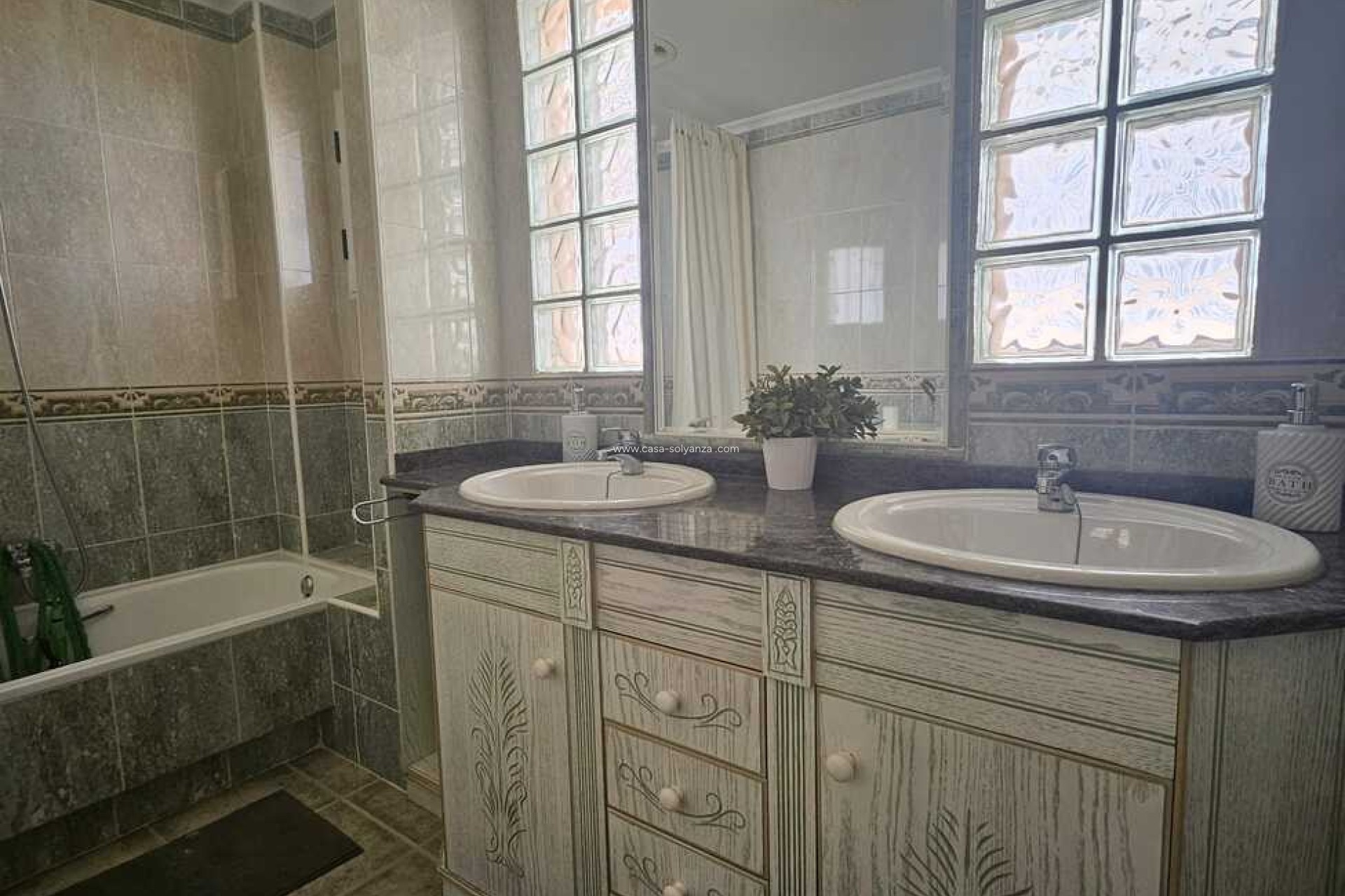 Revente - Villa - Guardamar del Segura - Campomar