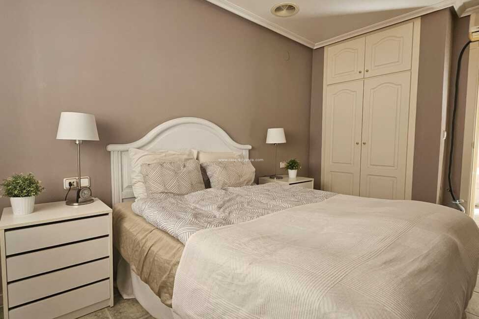 Revente - Villa - Guardamar del Segura - Campomar