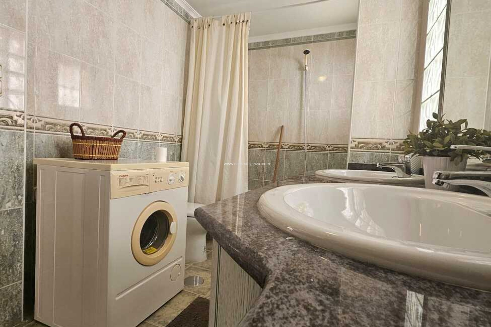 Revente - Villa - Guardamar del Segura - Campomar