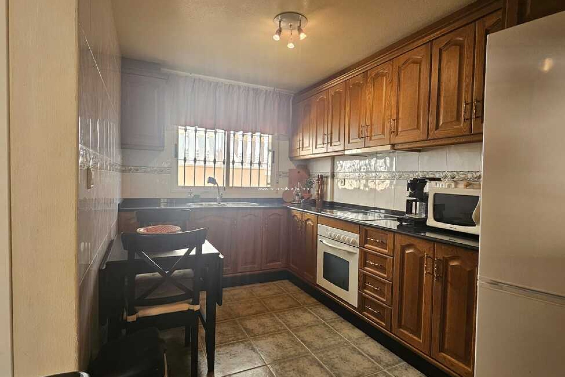 Revente - Villa - Guardamar del Segura - Campomar