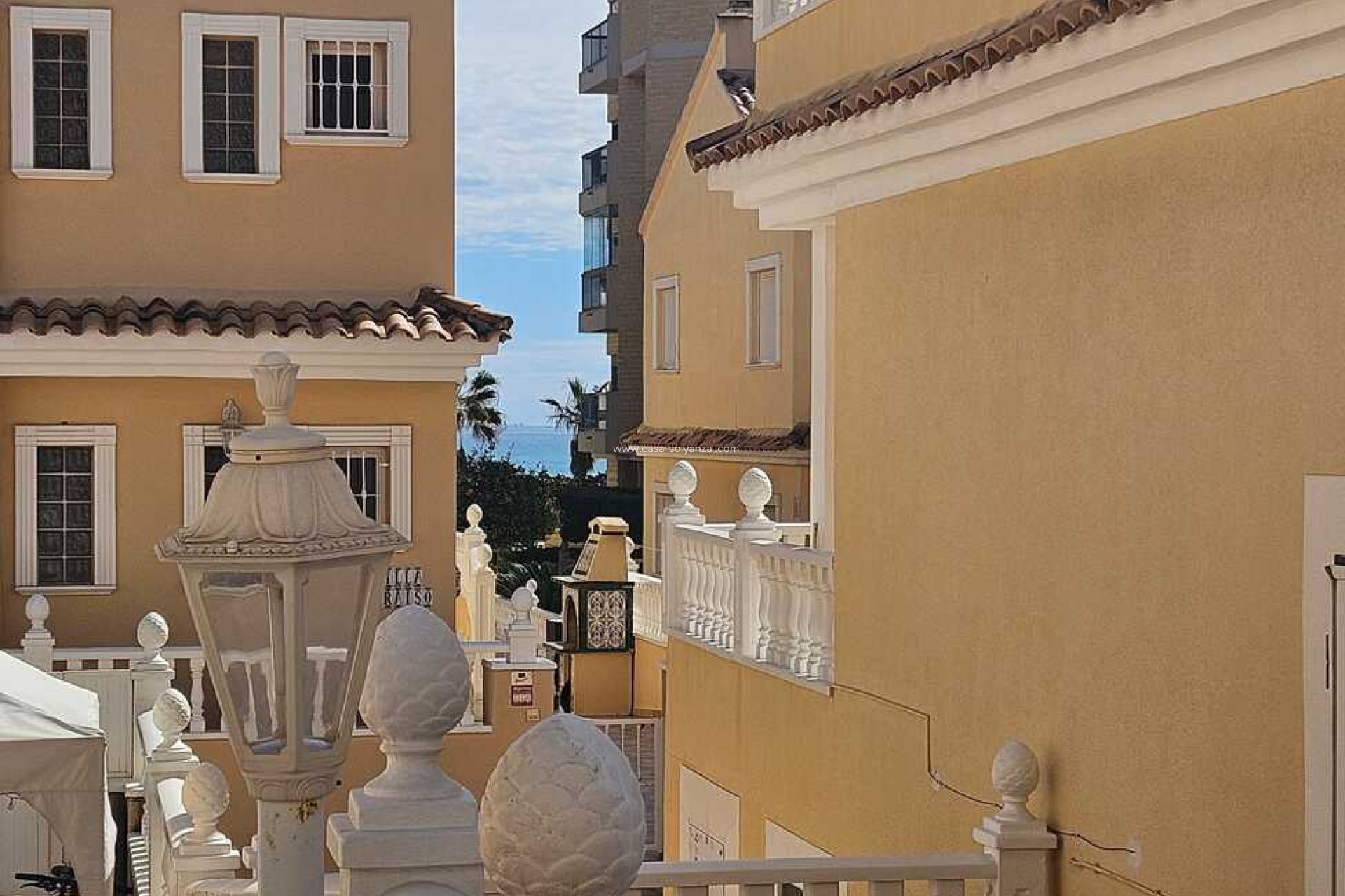 Revente - Villa - Guardamar del Segura - Campomar