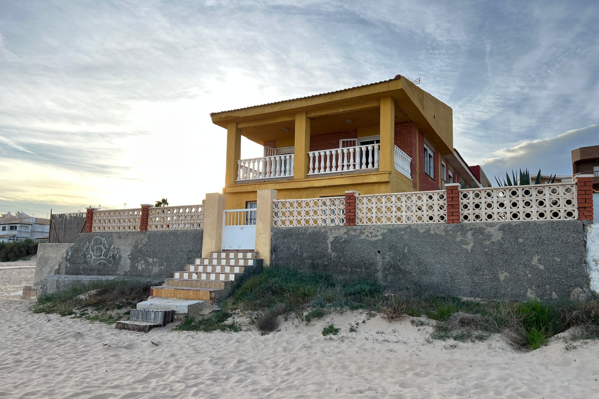 Revente - Villa - Guardamar del Segura - Costa Blanca Sur