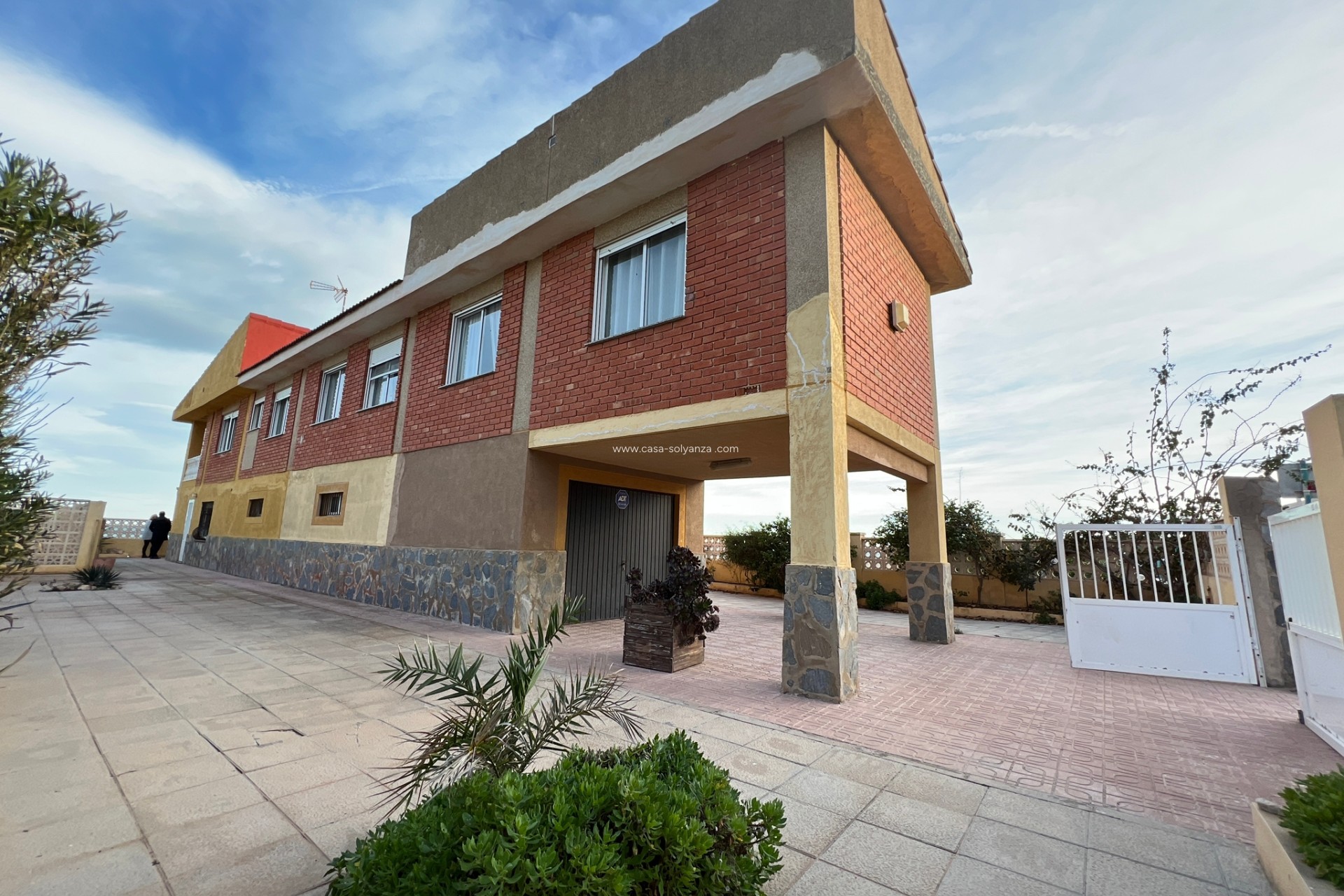 Revente - Villa - Guardamar del Segura - Costa Blanca Sur