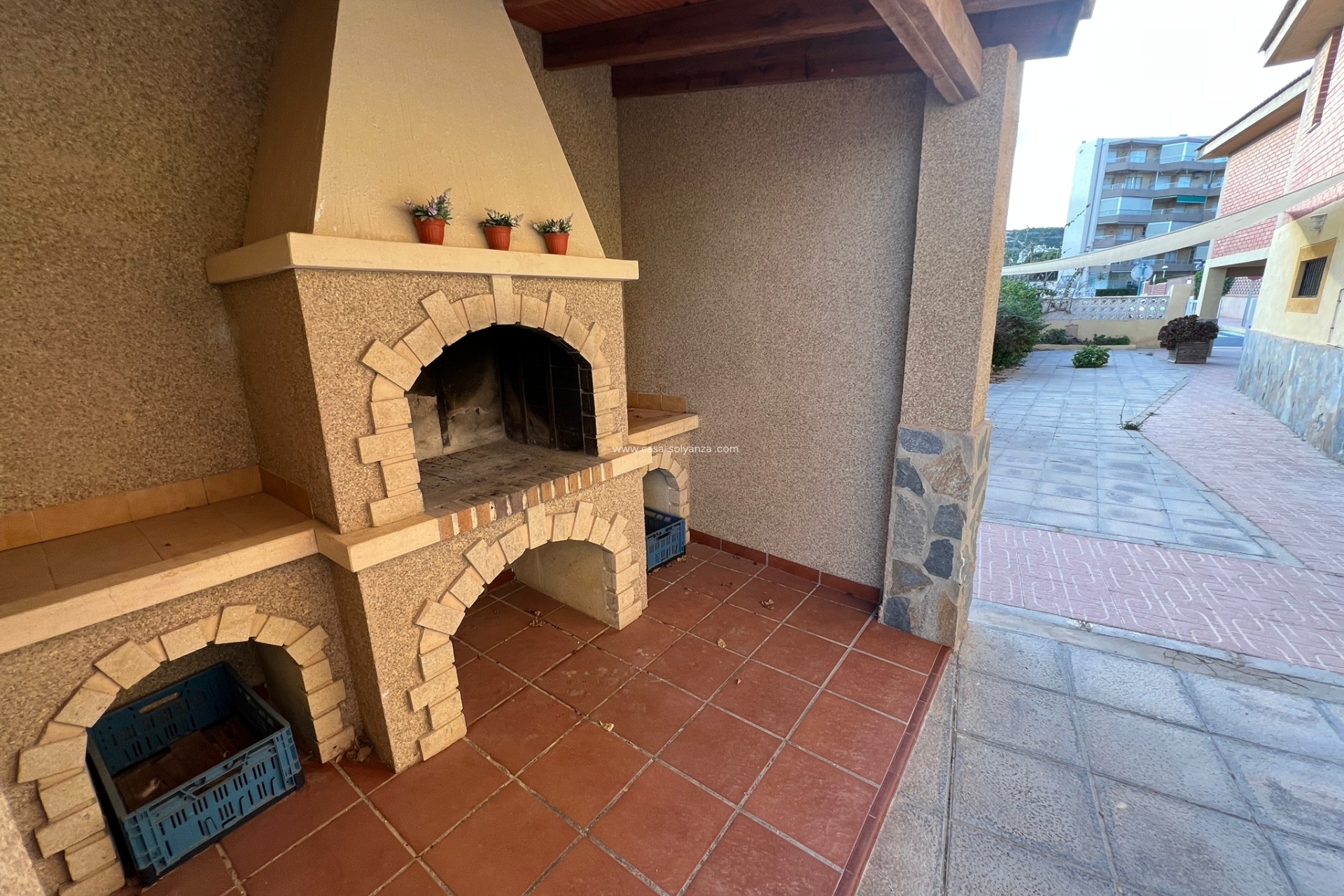 Revente - Villa - Guardamar del Segura - Costa Blanca Sur
