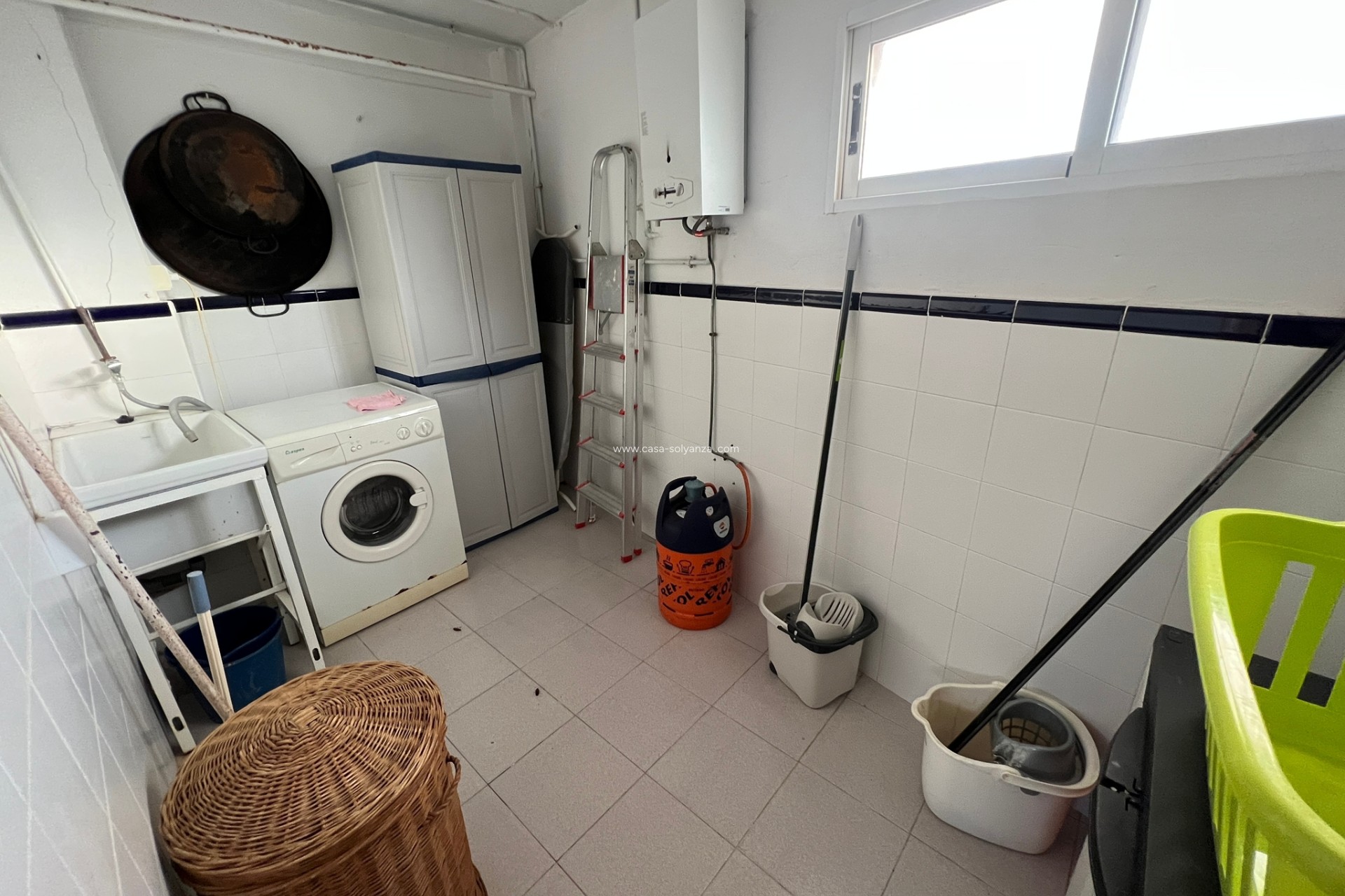 Revente - Villa - Guardamar del Segura - Costa Blanca Sur