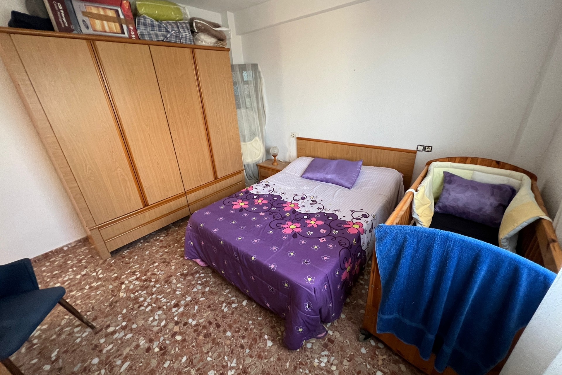 Revente - Villa - Guardamar del Segura - Costa Blanca Sur