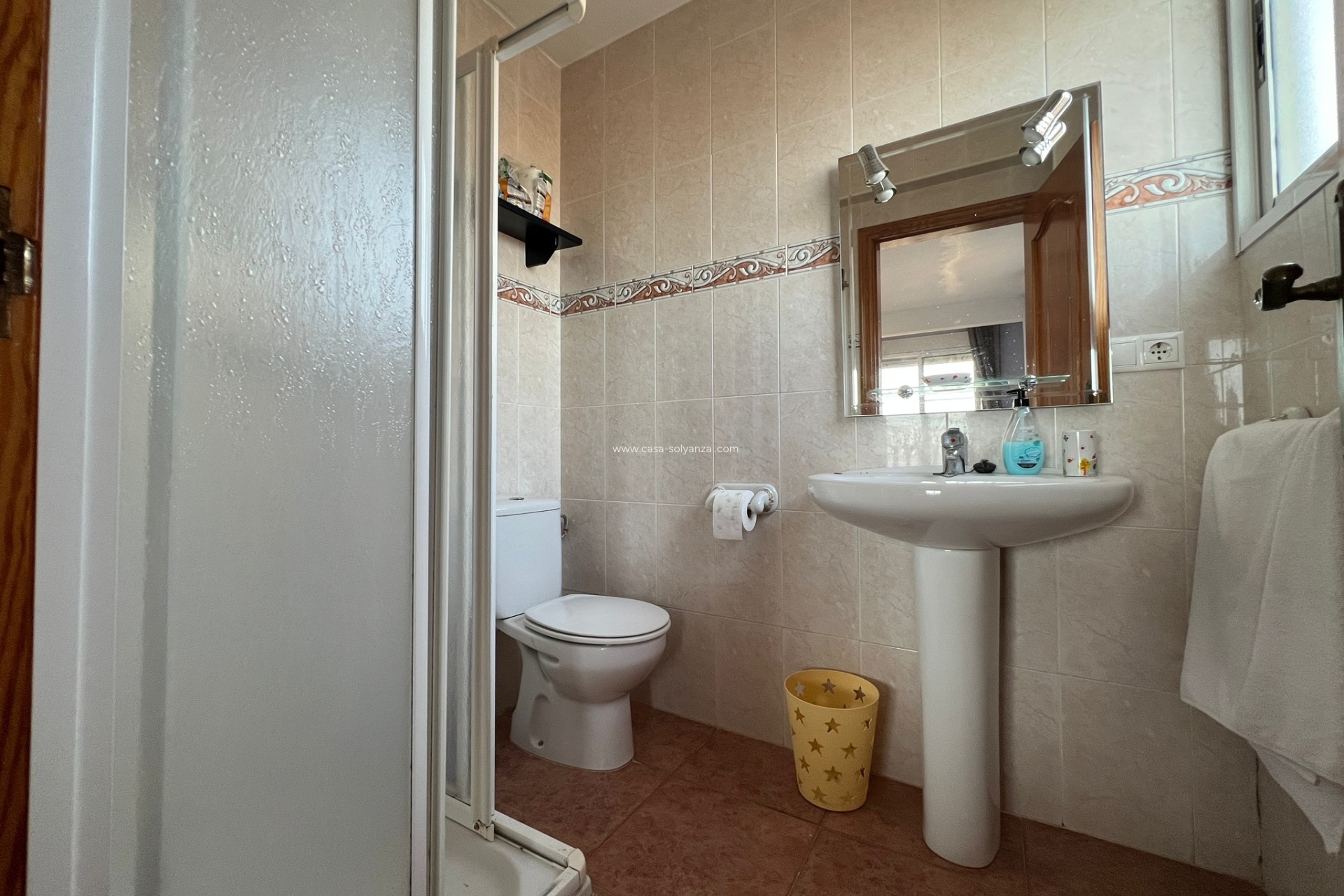 Revente - Villa - Guardamar del Segura - Costa Blanca Sur