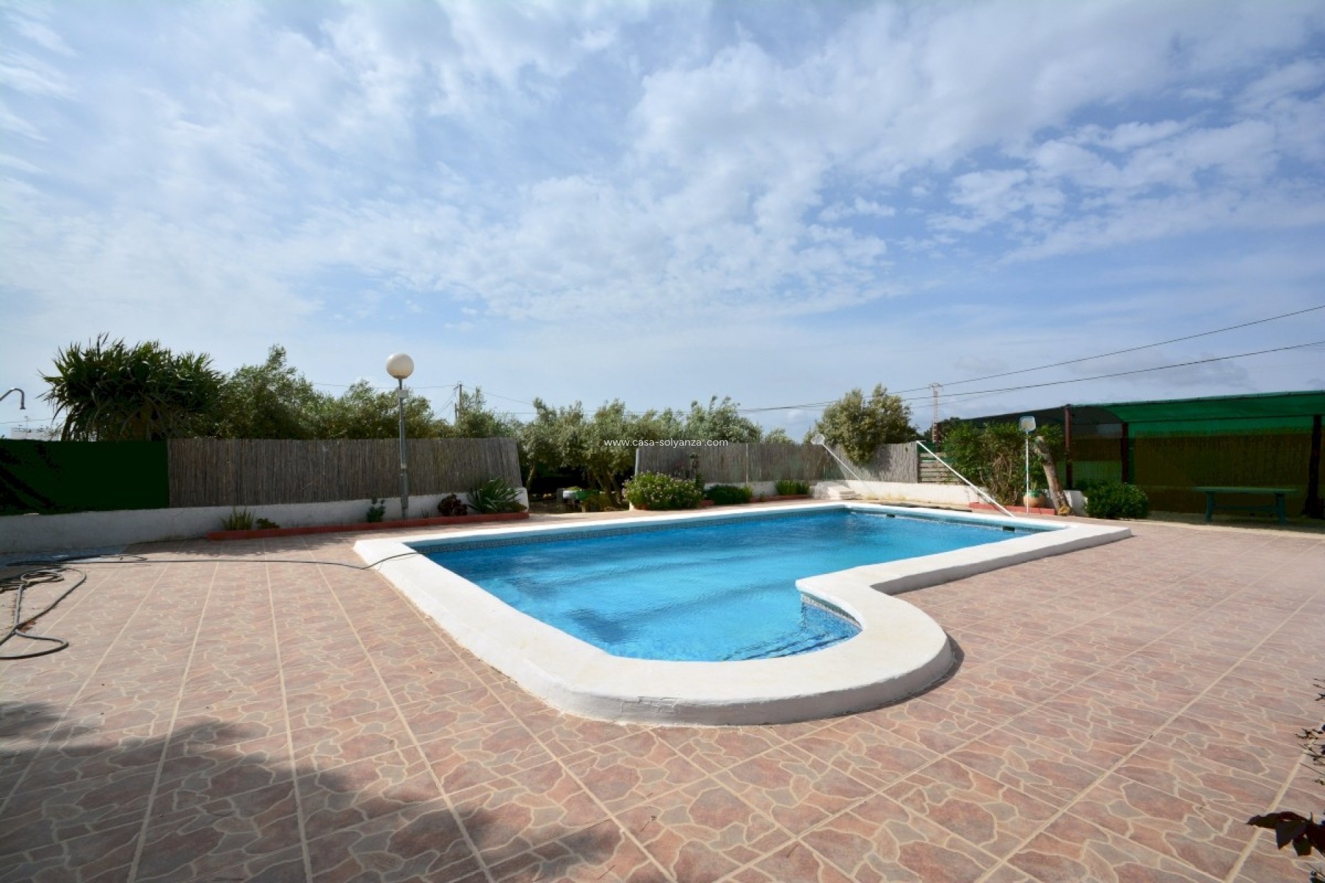 Revente - Villa - Guardamar del Segura - Costa Blanca