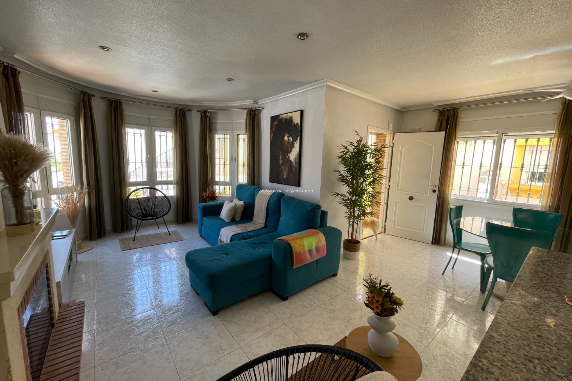 Revente - Villa - Guardamar del Segura - Costa Blanca