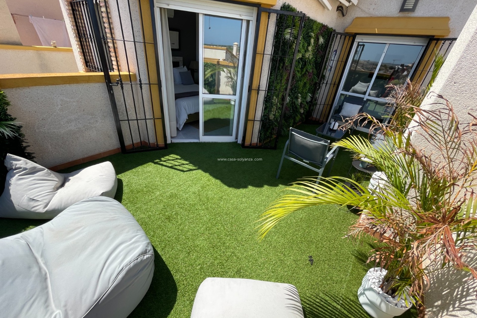Revente - Villa - Guardamar del Segura - Costa Blanca