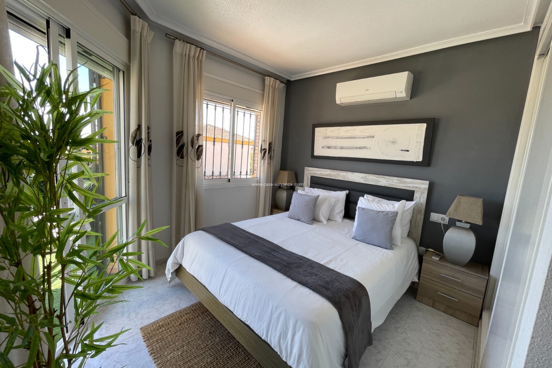 Revente - Villa - Guardamar del Segura - Costa Blanca
