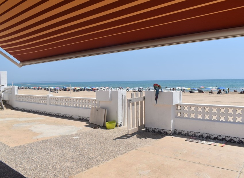 Revente - Villa - Guardamar del Segura - Costa Blanca