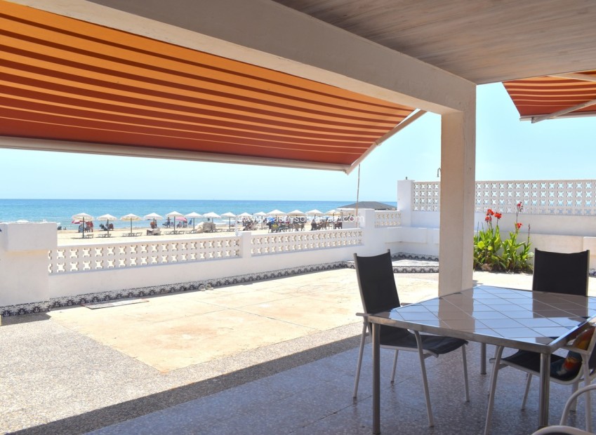 Revente - Villa - Guardamar del Segura - Costa Blanca