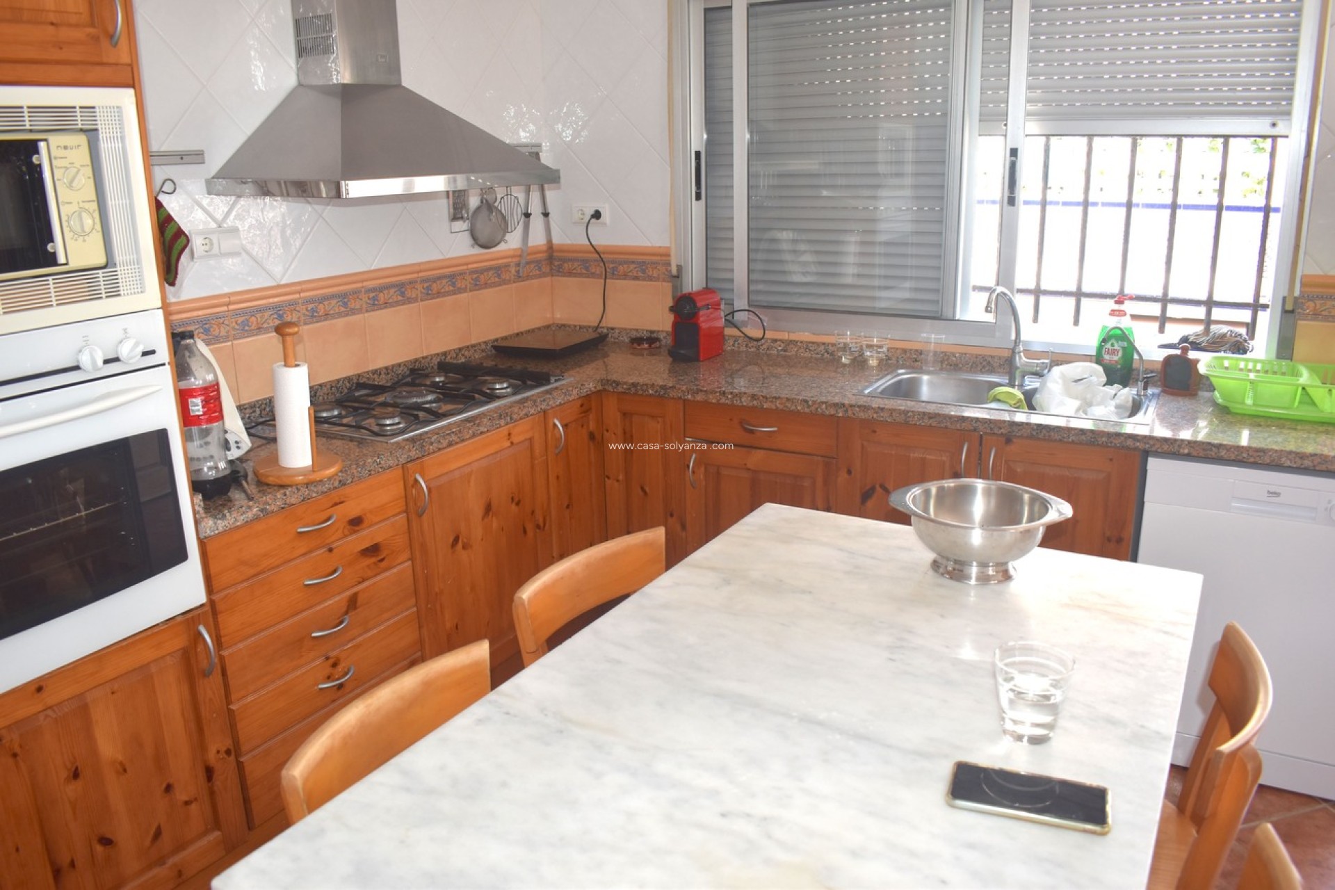 Revente - Villa - Guardamar del Segura - Costa Blanca