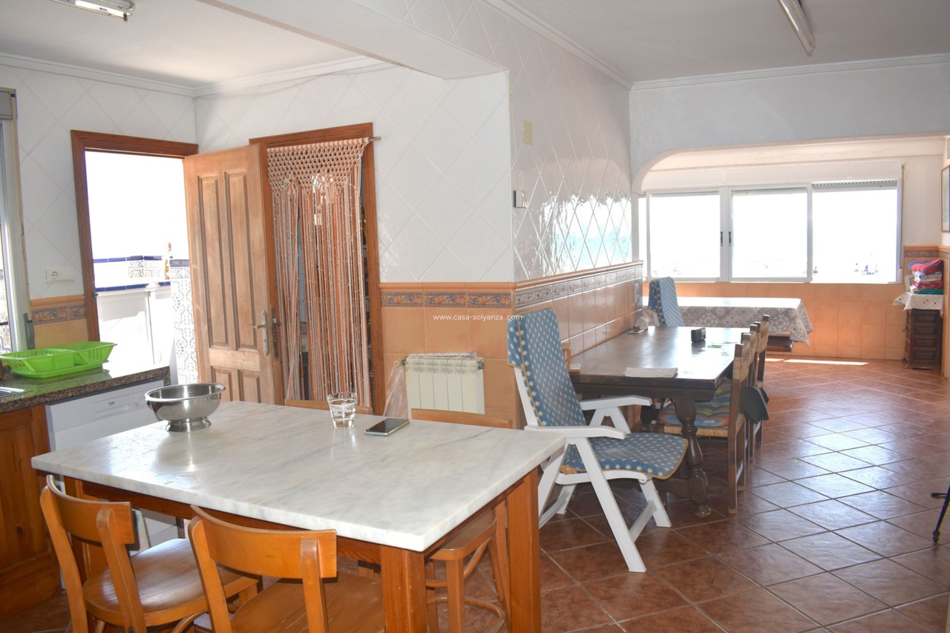 Revente - Villa - Guardamar del Segura - Costa Blanca