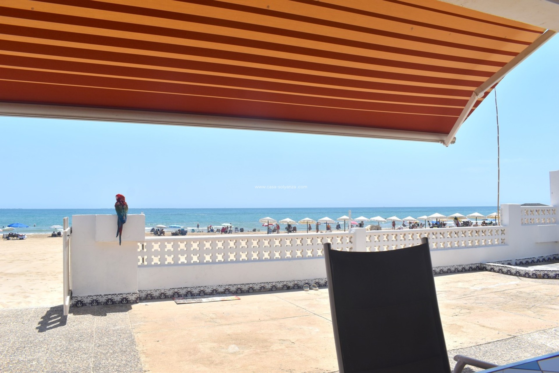 Revente - Villa - Guardamar del Segura - Costa Blanca