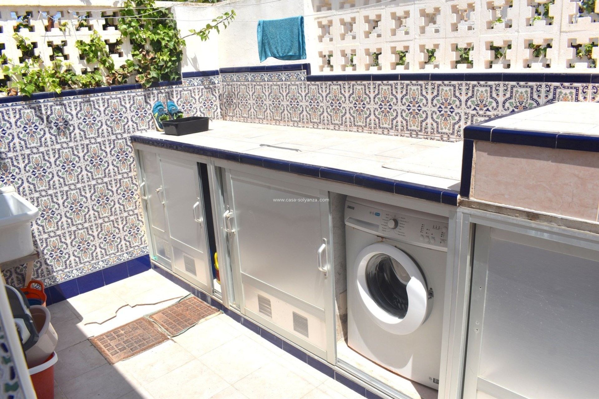 Revente - Villa - Guardamar del Segura - Costa Blanca