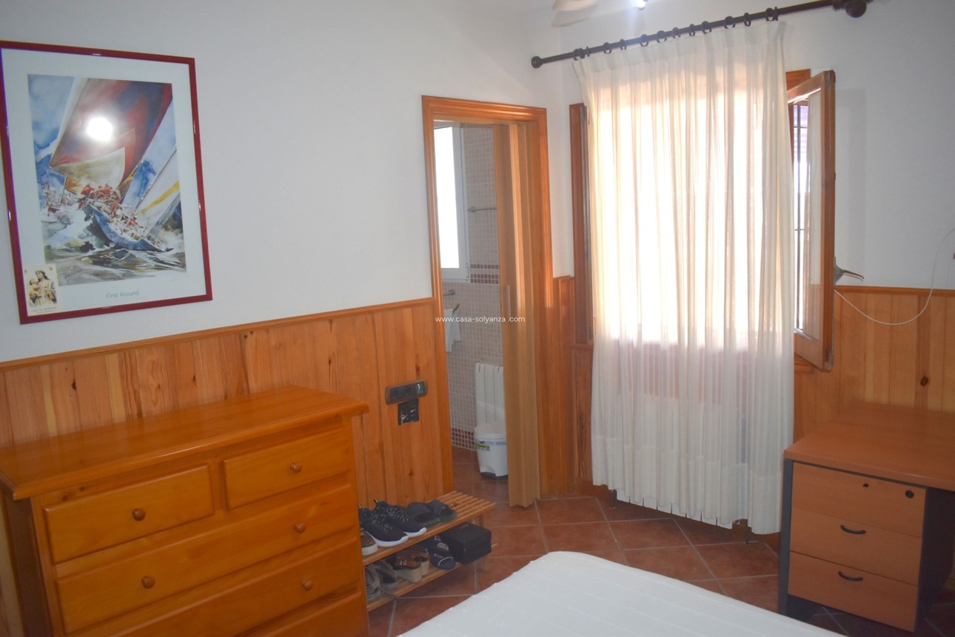 Revente - Villa - Guardamar del Segura - Costa Blanca