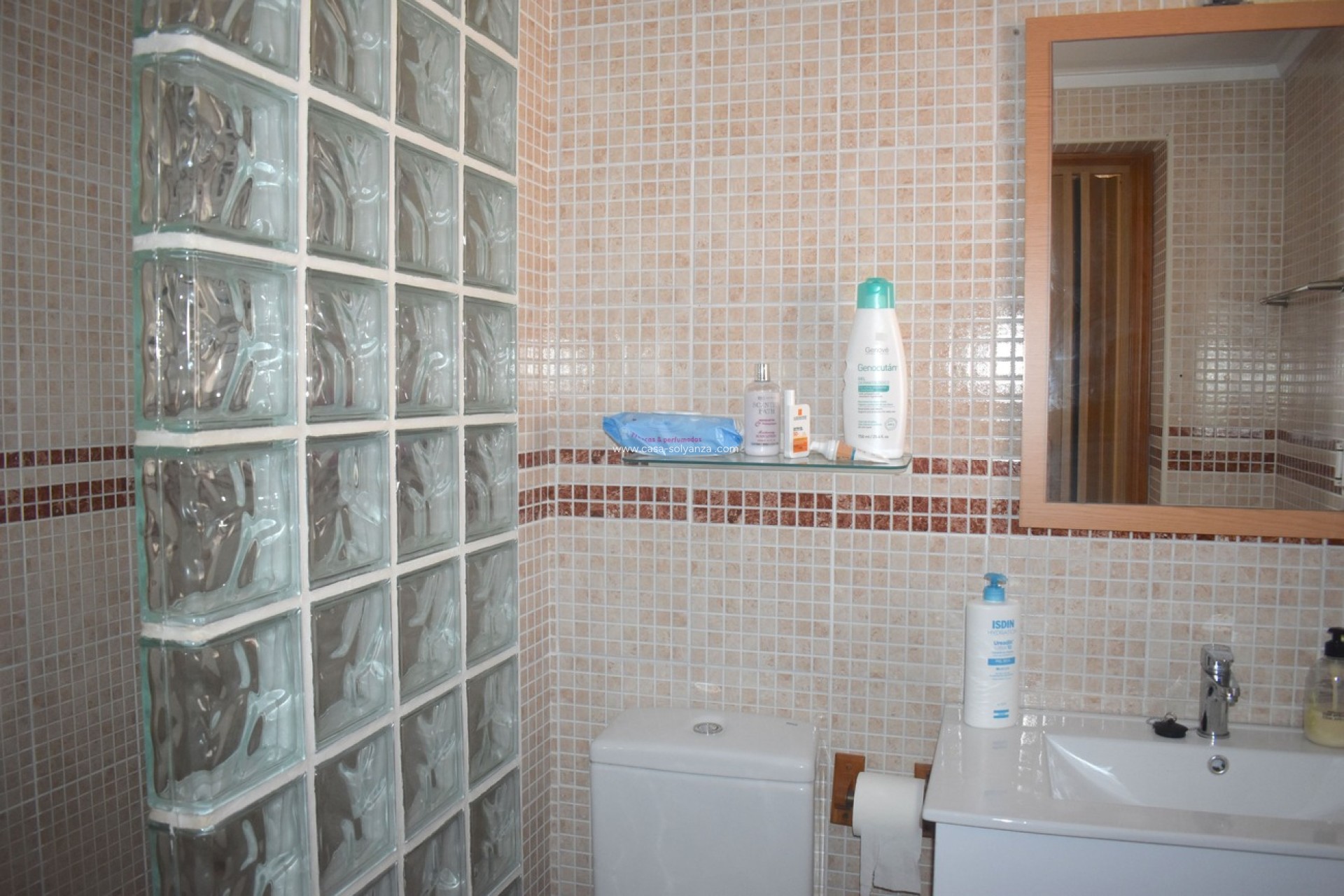 Revente - Villa - Guardamar del Segura - Costa Blanca