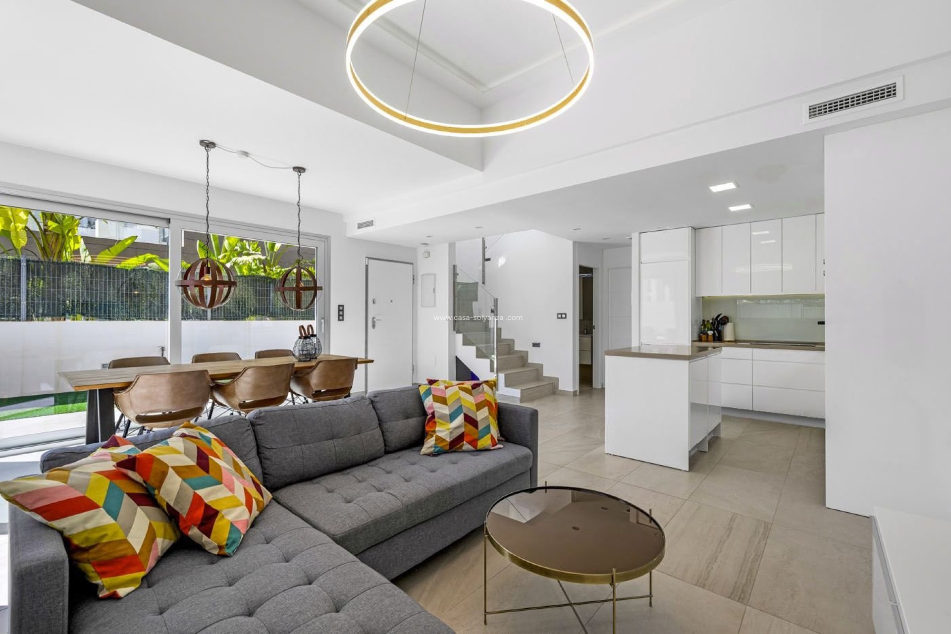 Revente - Villa - Guardamar del Segura - Costa Blanca