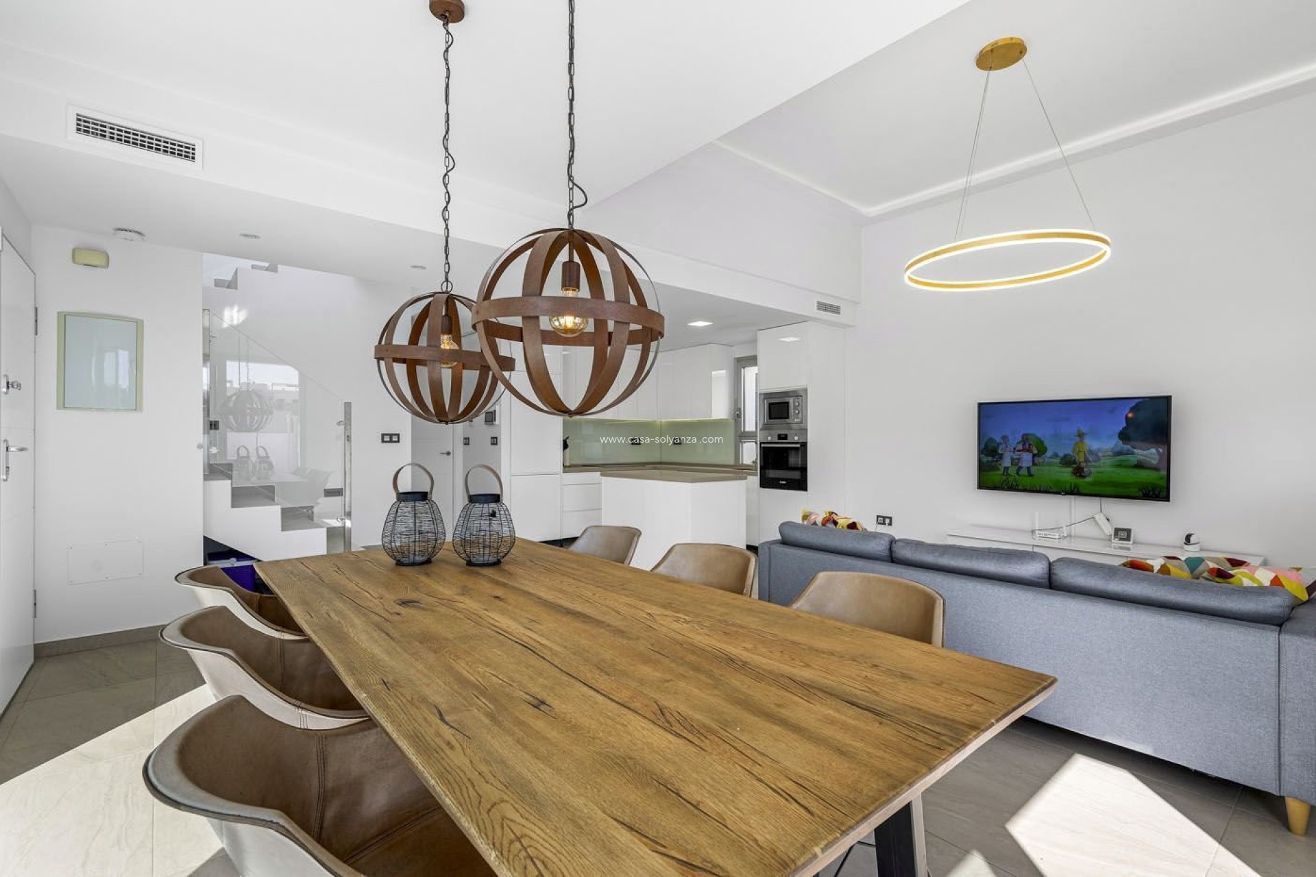 Revente - Villa - Guardamar del Segura - Costa Blanca