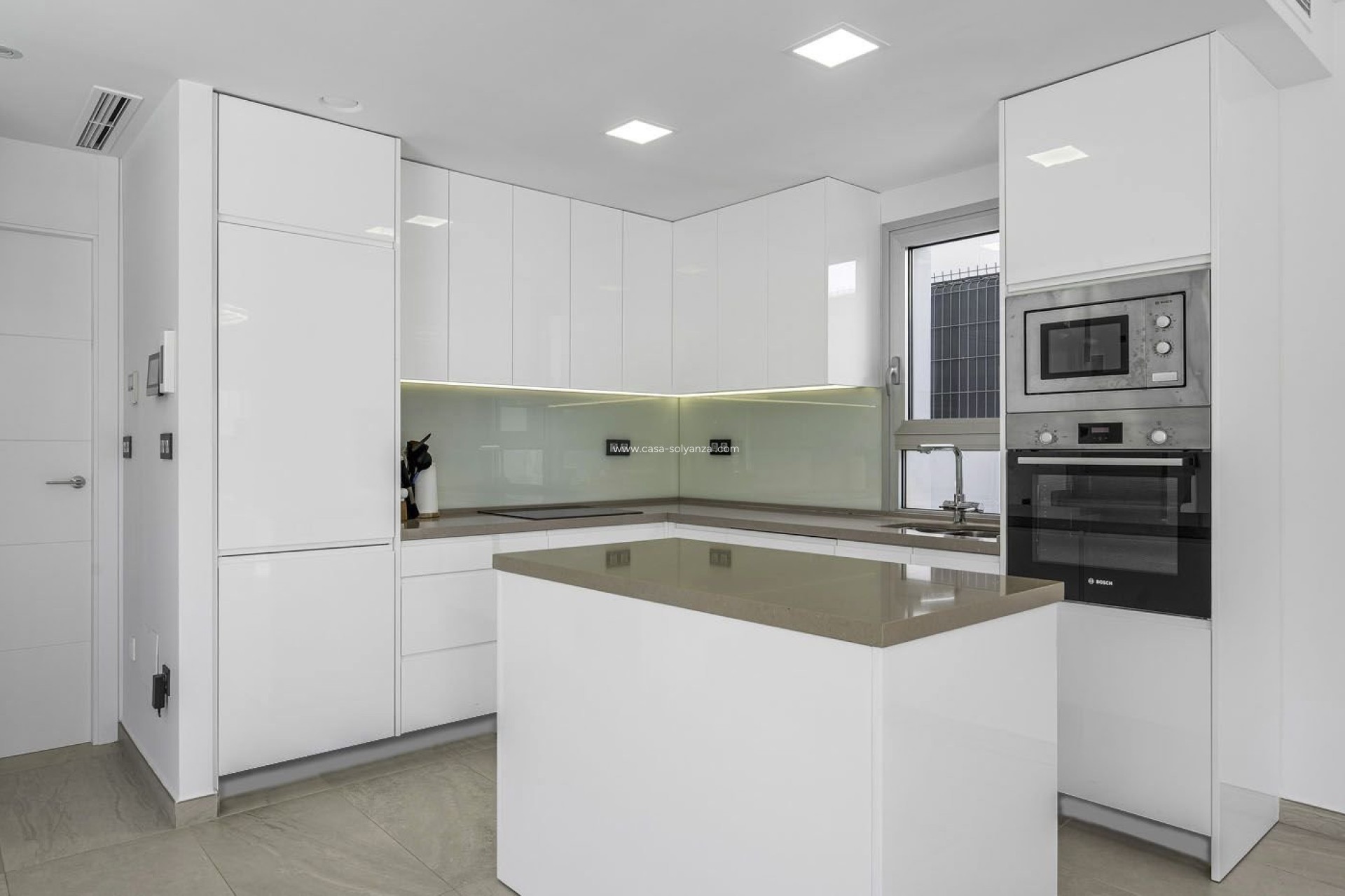 Revente - Villa - Guardamar del Segura - Costa Blanca