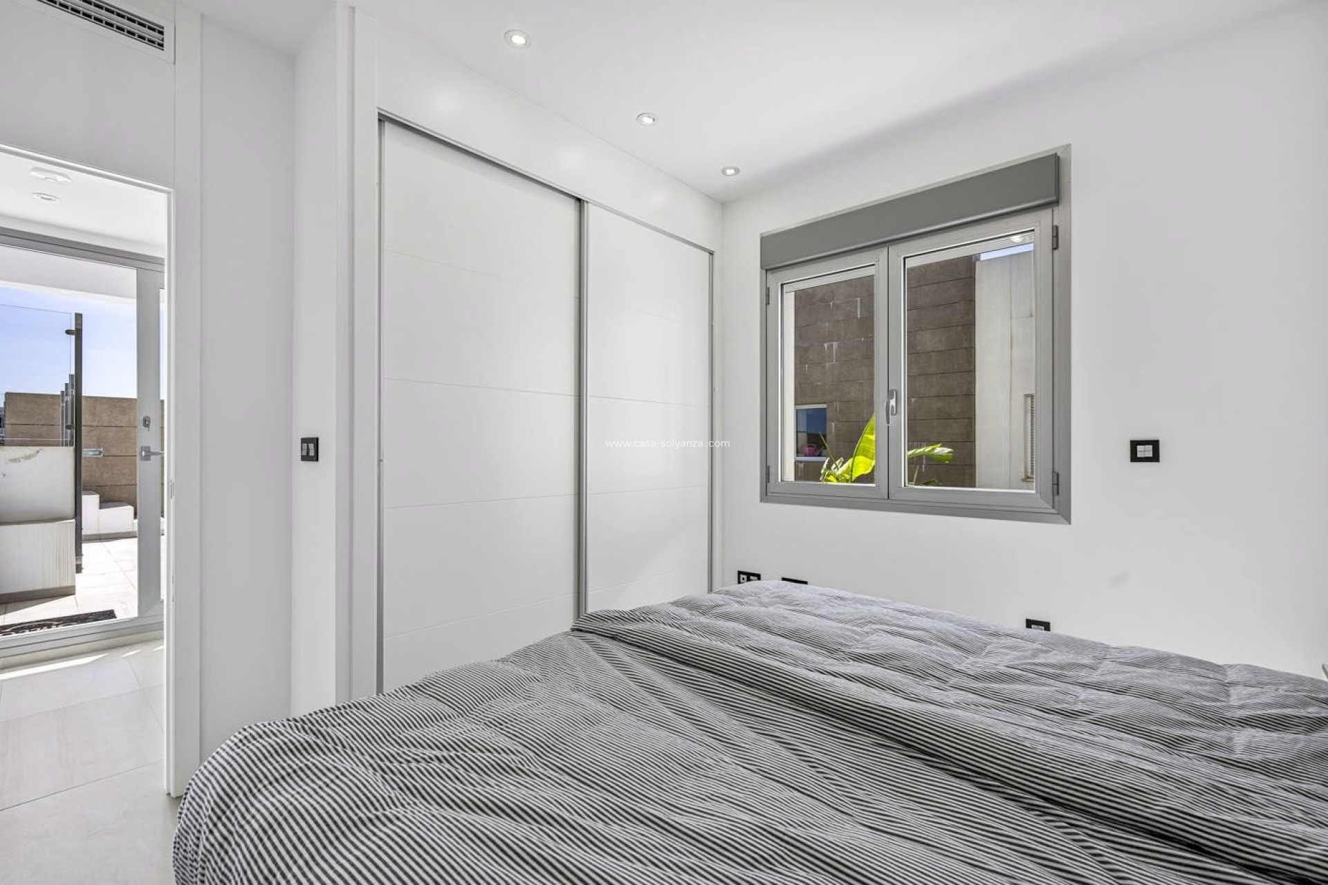 Revente - Villa - Guardamar del Segura - Costa Blanca