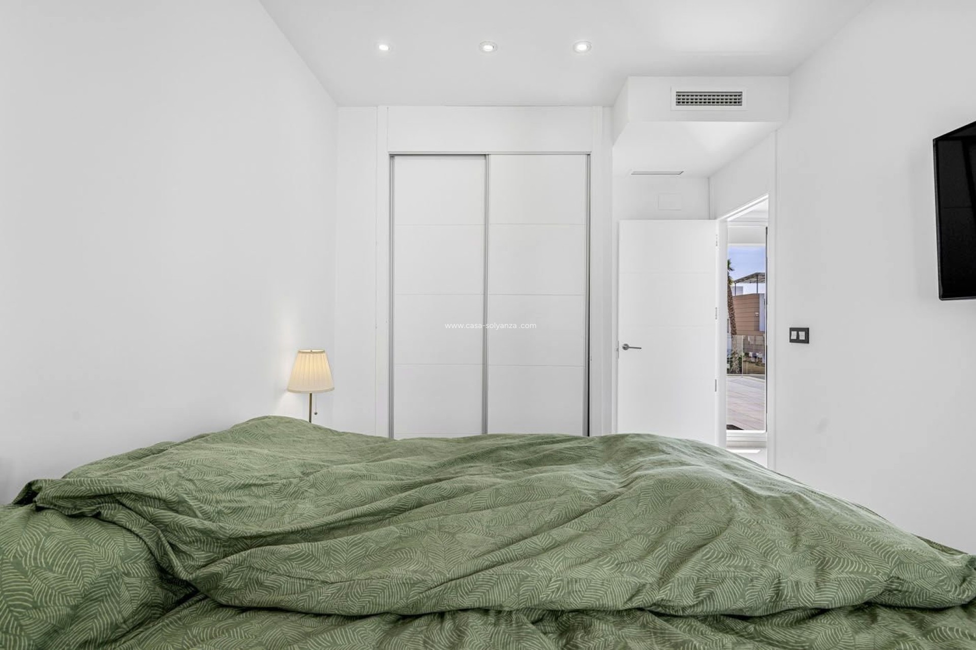 Revente - Villa - Guardamar del Segura - Costa Blanca