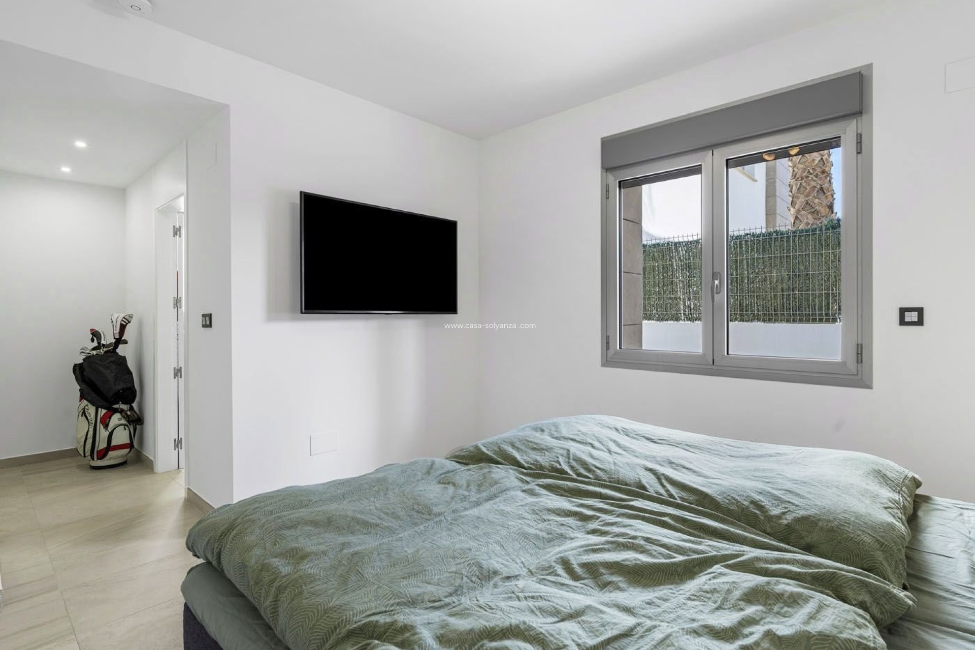 Revente - Villa - Guardamar del Segura - Costa Blanca