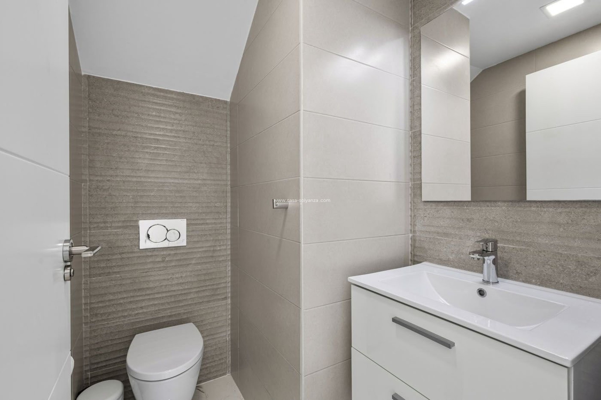 Revente - Villa - Guardamar del Segura - Costa Blanca