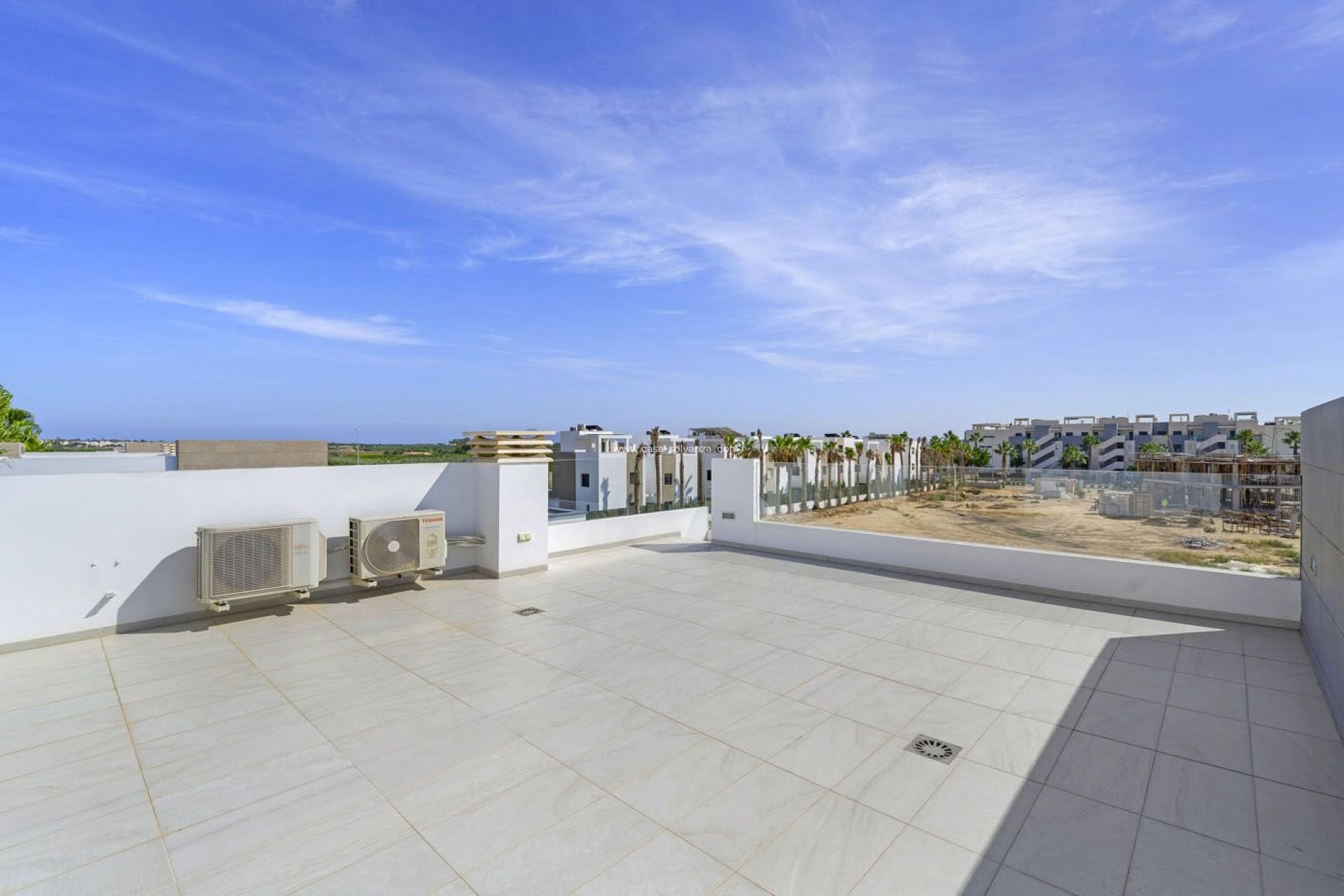 Revente - Villa - Guardamar del Segura - Costa Blanca