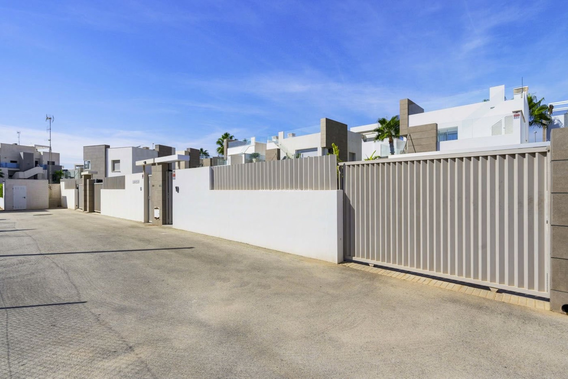 Revente - Villa - Guardamar del Segura - Costa Blanca