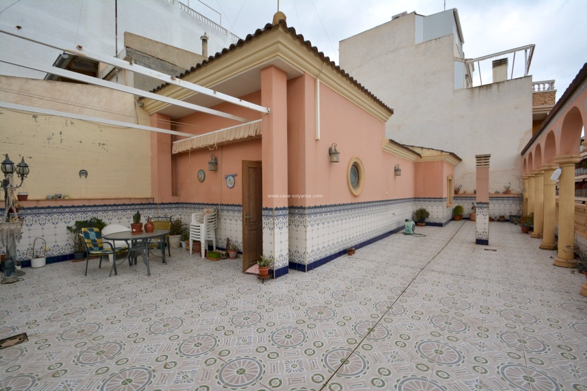 Revente - Villa - Guardamar del Segura - Costa Blanca