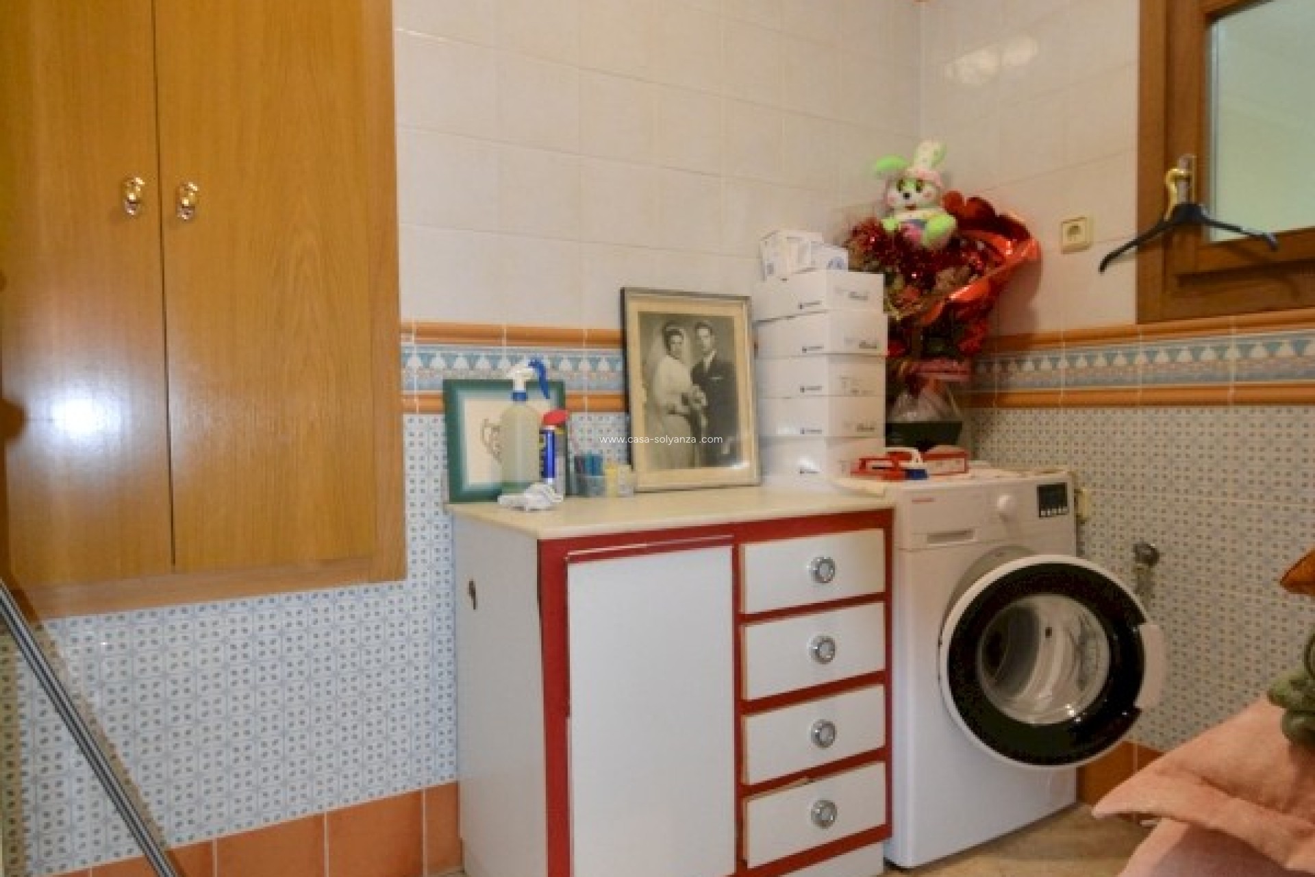 Revente - Villa - Guardamar del Segura - Costa Blanca