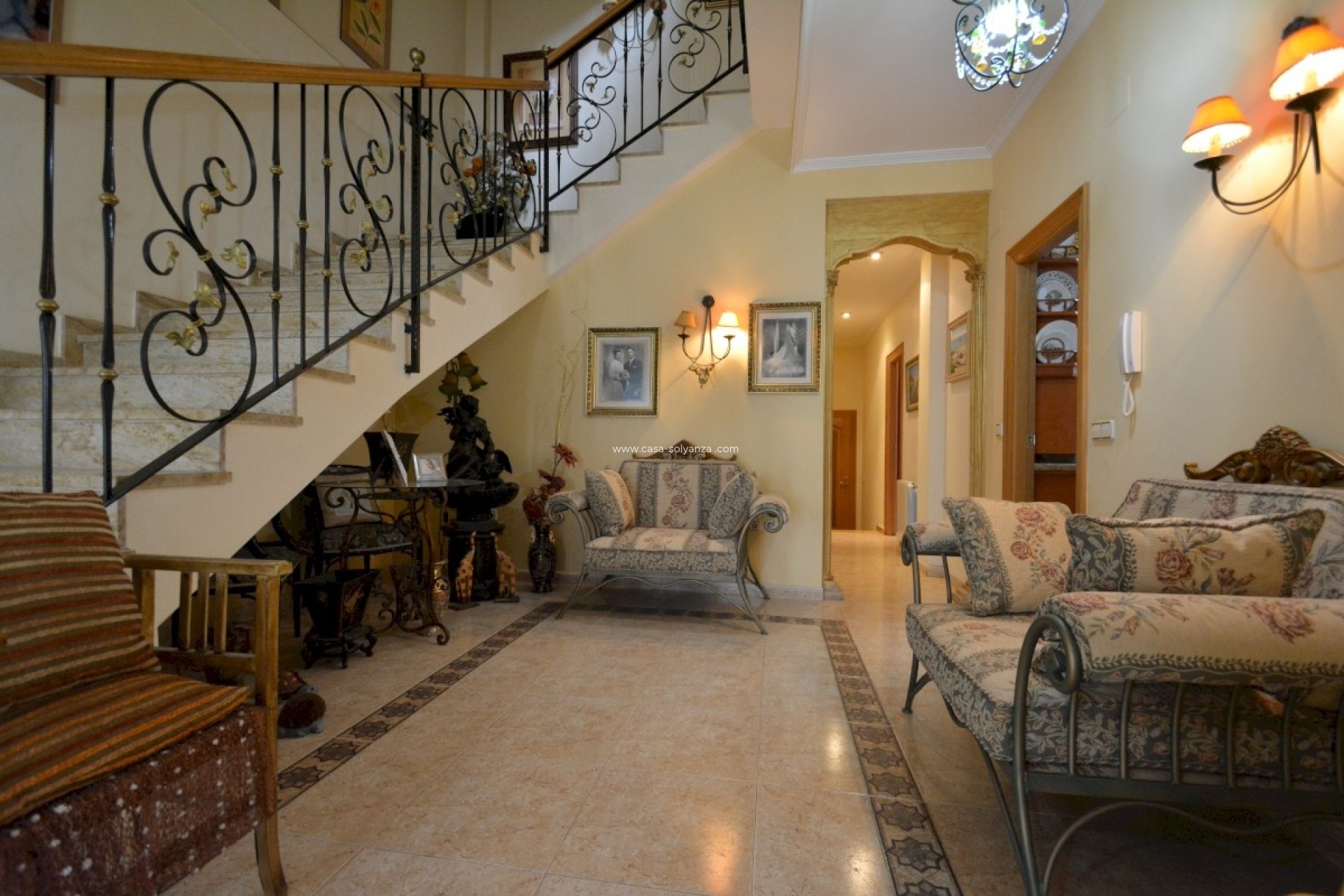 Revente - Villa - Guardamar del Segura - Costa Blanca