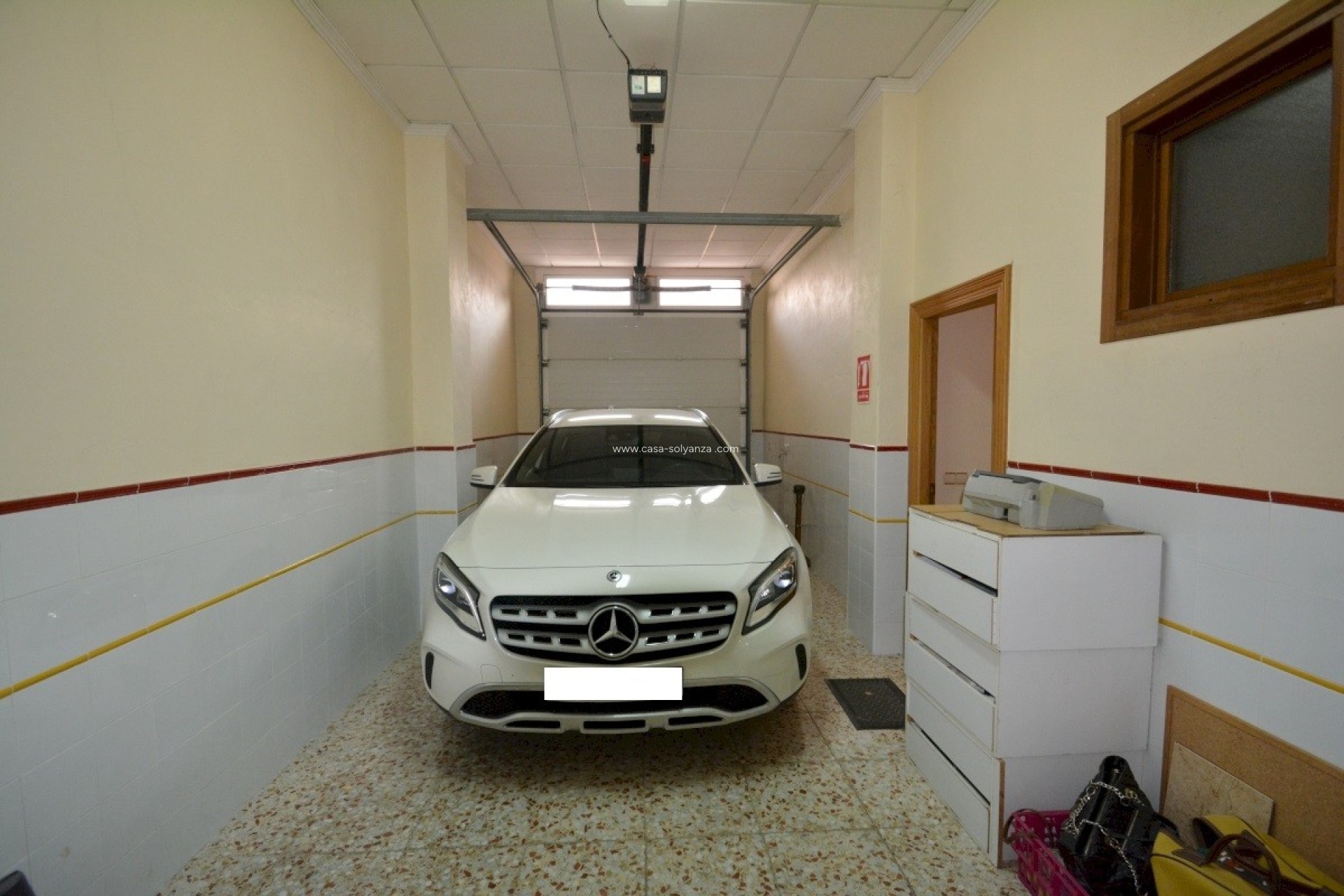 Revente - Villa - Guardamar del Segura - Costa Blanca