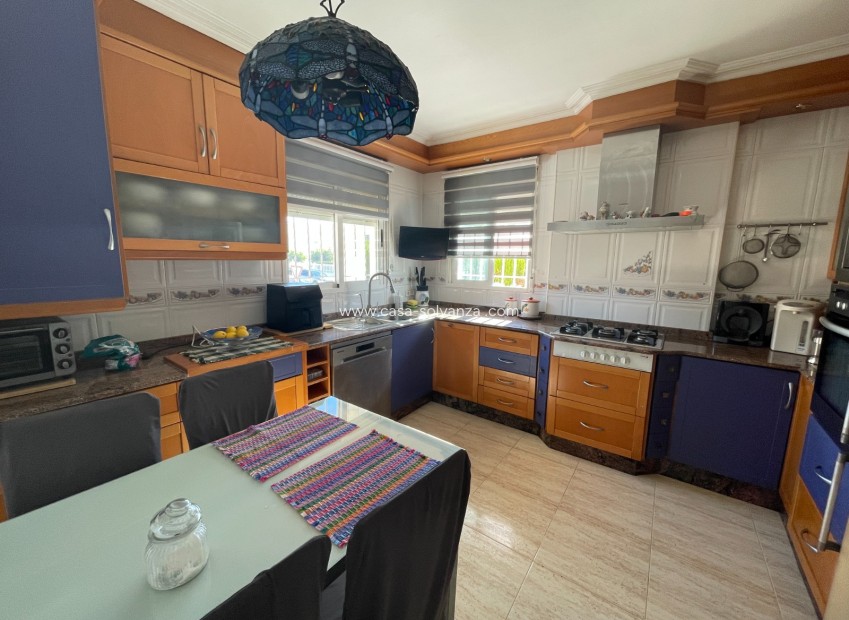 Revente - Villa - Guardamar del Segura - Costa Blanca