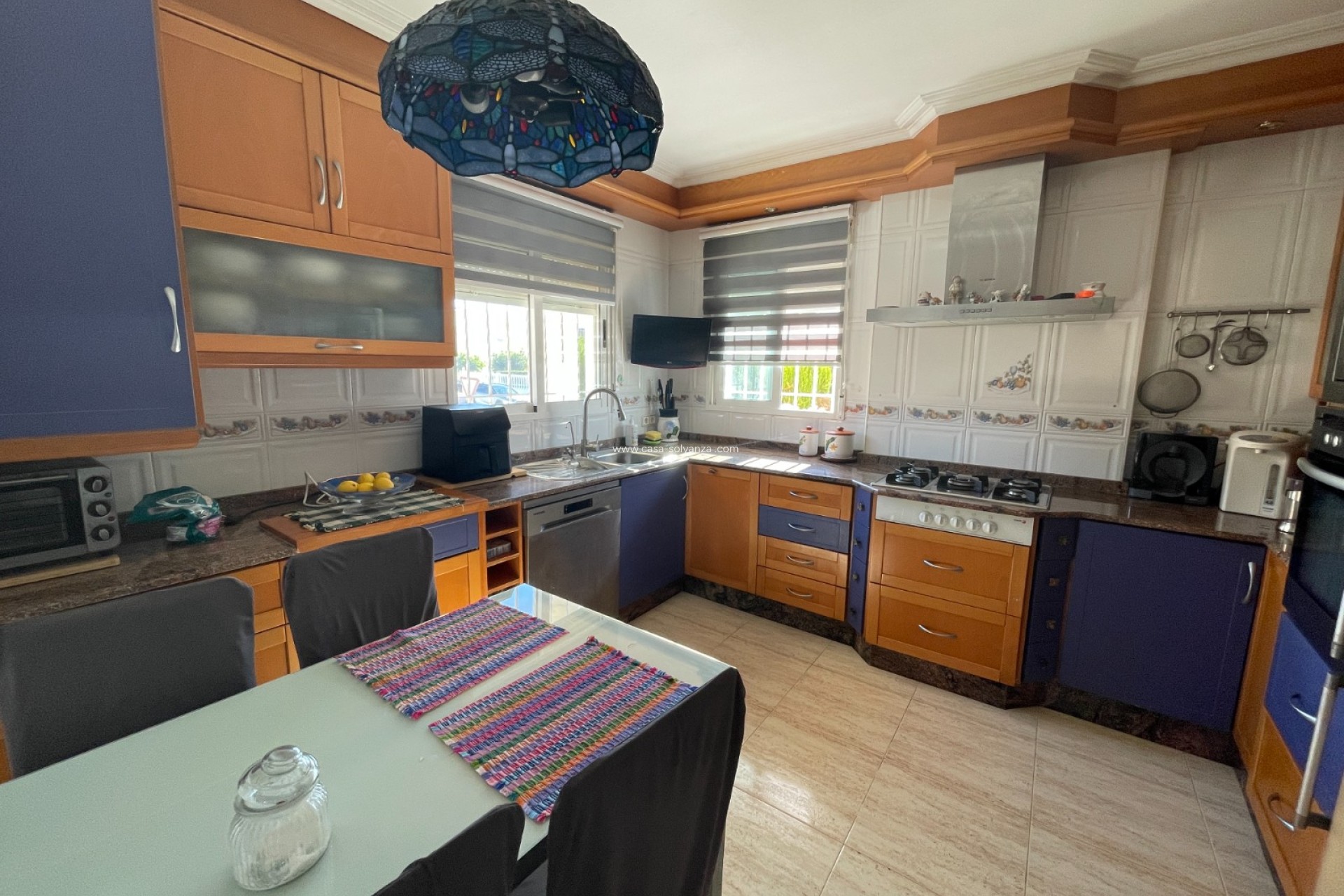 Revente - Villa - Guardamar del Segura - Costa Blanca