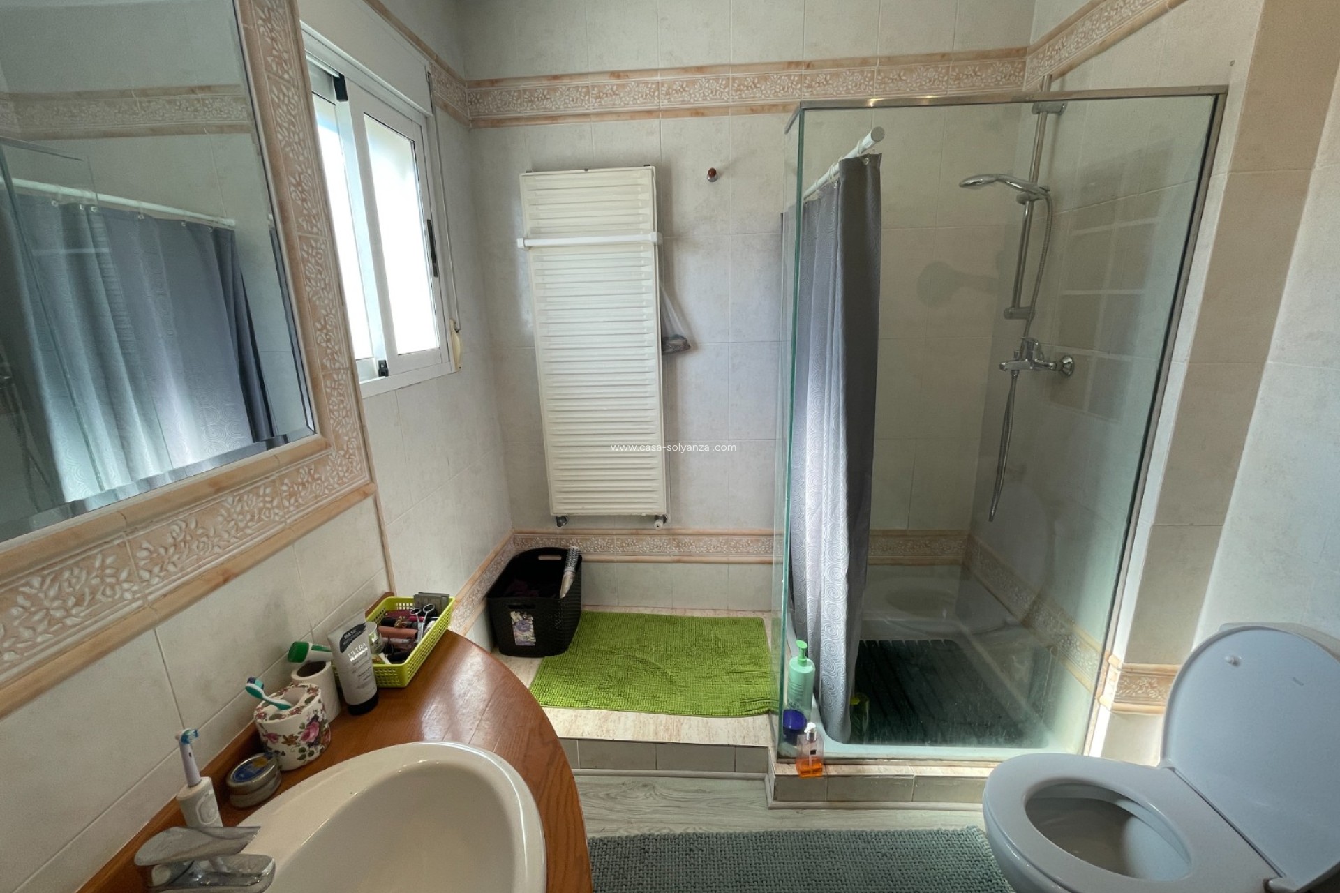 Revente - Villa - Guardamar del Segura - Costa Blanca