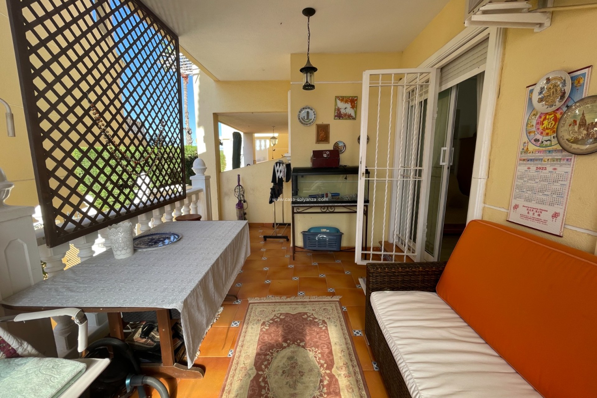 Revente - Villa - Guardamar del Segura - Costa Blanca